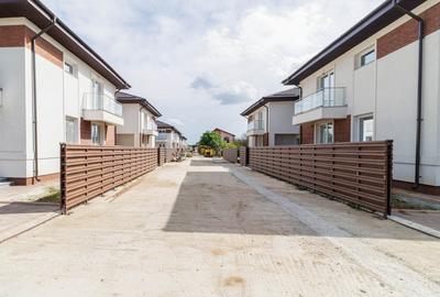 Case duplex in Ciorogarla Residence - 16