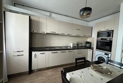 Se inchirieaza ultracentral,apartament cu 2 camere,rezidenta lux,bloc nou,etaj 2 - 3