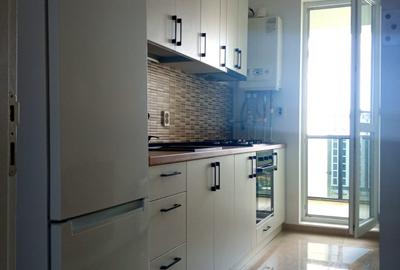 GARSONIERA DECOMANDAT-MILITARI RESIDENCE-COMISION 0% - 5