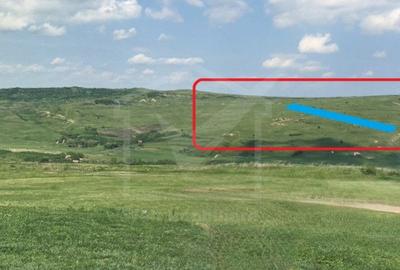 Teren extravilan in Feiurdeni cu acces din Campenesti, 11600 mp - 2