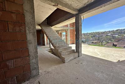 Cladire cu functiuni mixte, pe 3 nivele de vanzare, Oradea, Bihor - 4