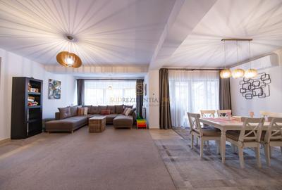 Duplex cu 4 camere în Berceni