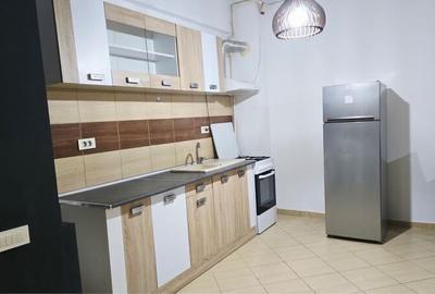 Apartament cu 2 camere de inchiriat in Militari Residence - 5