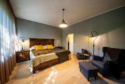 Heimdall Suite | Penthouse 4 camere Kiseleff - 21