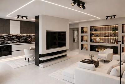 Apartament 3 camere zona Stadion - 4