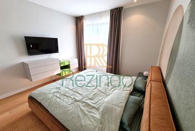 2 camere Superior | 1 Dormitor + Birou/Dressing | Premium - 7