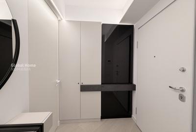 3 Rooms Apartment | Parking | First Rent | Cortina North Pipera - 35