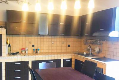 Casa D+P+E de inchiriat in Alba Iulia zona CETATE 350 mp si Teren 600 mp - 3