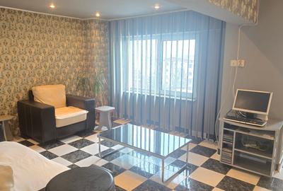 Vand apartament 2 camere  in Deva, Bld. Decebal, 50 mp, decomandat, mobilat, - 2
