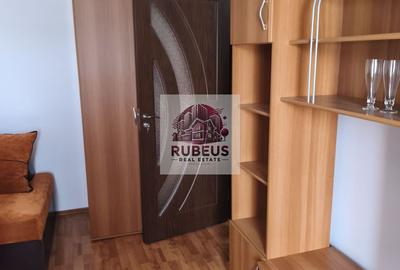 Garsonieră eficientă cu balcon, gata de locuit, Veteranilor - 2