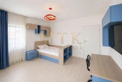 Vila moderna 6 camere | mobilata/utilata | TEREN 572 MP | Iancu Nicolae | BRITIS - 35