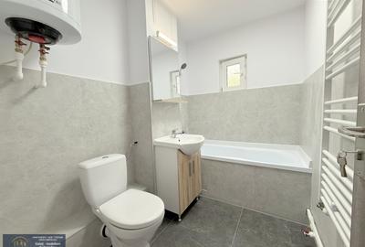 Apartament 3 camere, Etaj 1, complet renovat – Cartier I.C. Frimu - 16