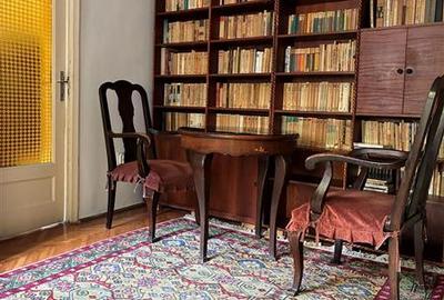 Casa 3 cam zona Armeneasca- Mosilor, str. Toamnei - 4