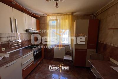 Chirie apartament 4 camere 88 mp mobilat și utilat - Centru - 7