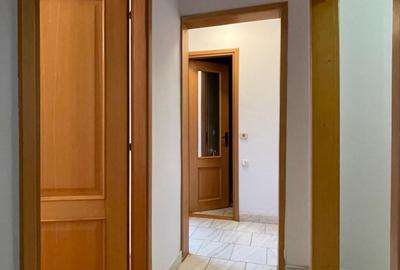 Tomis III, apartament cu 4 camere decomandate, centrala pe gaz, liber - 25