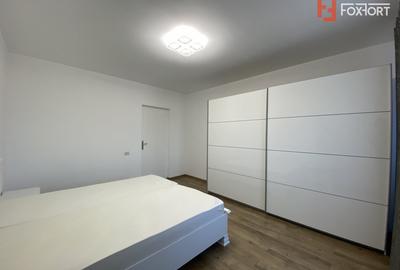 Duplex cu 3 camere cu panouri fotovoltaice in Sanandrei Centru - ID V4749 - 19