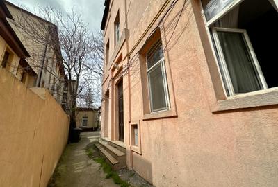 Apartament 3 camere în vilă interbelică| Parcare | Parc Carol | Unirii - 4