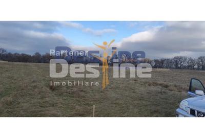 VAND TEREN DEALUL FLORILOR, ZONA IN DEZVOLTARE, DEJ - 4