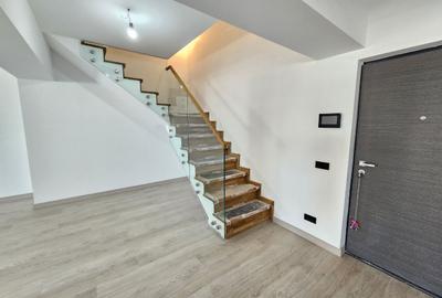 Duplex 3 camere de vanzare, zona Calea Dudești 186/Select Residence - 12