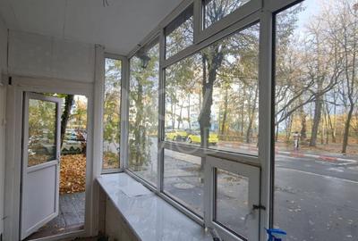 Spatiu alimentatie publica - Bulevardul Victoriei - 1