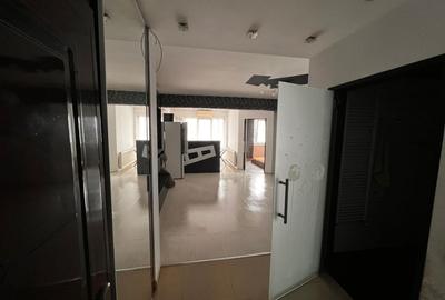 Apartament 2 camere, de vanzare, C. Turzii, zona benzinariei Rompetrol - 2