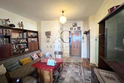 Apartament 2 Camere Mariott Calea 13 Septembrie - 3