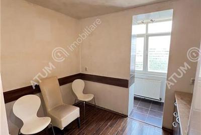 Apartament 3 camere decomandate 2 balcoane zona Mihai Viteazul Sibiu - 17