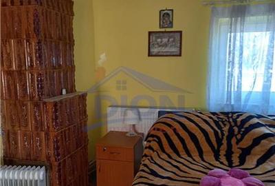 Casa locuibila si teren intravilan in Ulmeni - judetul Calarasi - 17