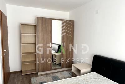 2 Camere MODERN | BALCON Generos | Donath Park – Capăt Grigorescu - 6