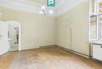 Apartament 3 camere ultracentral Oradea - 11