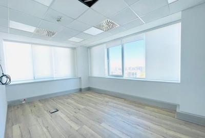 Spațiu de birouri FLOREASCA TOWER - de închiriat - 6