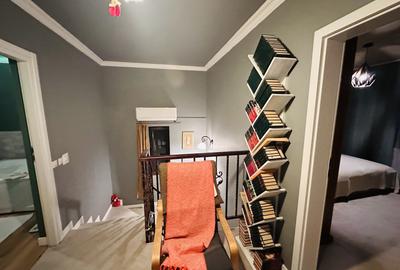 Super Vila individuala, 179 mp construiti, 266 mp teren Chiajna - 13