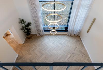 Exquisite Premium Villa for Sale: Unparalleled Elegance towards Baneasa Forest - 29