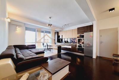 Langa bezinaria ESO. Etajul 1. Finisaje si mobilier de calitate. - 1