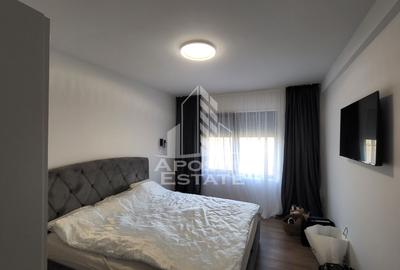 Duplex mobilat si utilat,4camere,Giarmata Mare - 6
