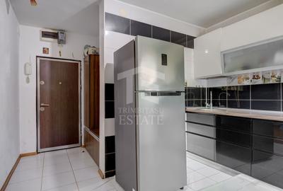 Apartament 2 camere Calea Grivitei P/7 Instalatii schimbate - 8