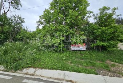 Teren intravilan construibil imediat | 1500mp | Front 30m | Iclozel - 6