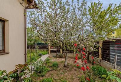 DOMNESTI,VILA INDIVIDUALA,4 CAMERE,258 MP,TEREN 700 MP,AN 2017 - 35