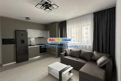 Apartament Bloc Nou Berceni - Dimitrie Leonida - NOU - 1