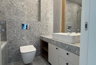 Studio | Dormitor separat | Terasă 10 mp | Et. 8 | Fabrică de Glucoză - 9
