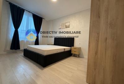 Apartament 2 camere de închiriat – Bloc nou (2025) - 8