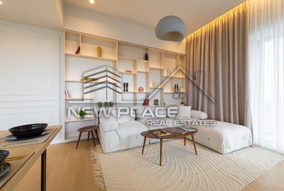 Apartament cu 3 camere decomandat, mobilat în Floreasca