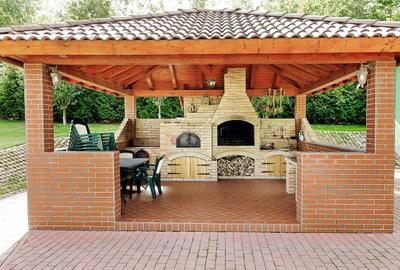 Proprietate Deosebita - Liziera Padurii - 40