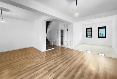 Duplex premium - finisaje de lux - foarte spatios - toate utilitatile - 4