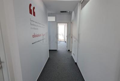 REC3000078 Spatiu comercial in cladire de birouri zona Mosilor - 11