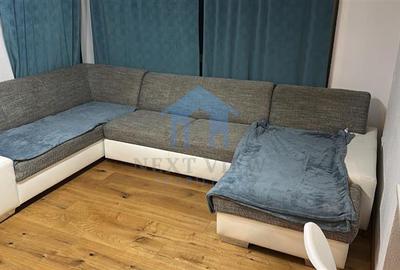 Apartament cu 4 camere decomandat în Zorilor