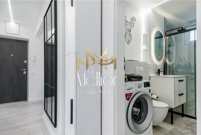 Apartament 3 camere decomandate total renovat Gheorgheni, zona Mercur! - 19