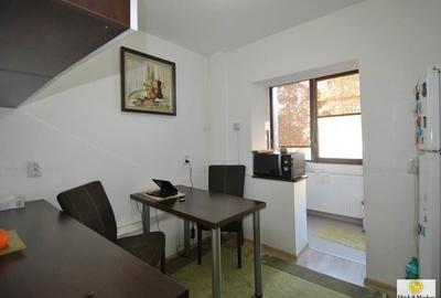 3 camere, mobilat/utilat, Soarelui, cu vedere spre parc - 11