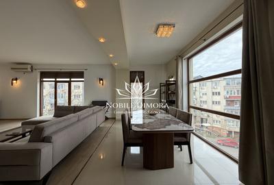 Apartament cu 2 camere decomandat, mobilat în Ultracentral