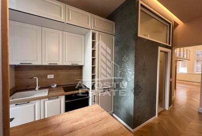 Apartament o camera de vanzare, etaj 1, zona Ultracentrala Timisoara - 9